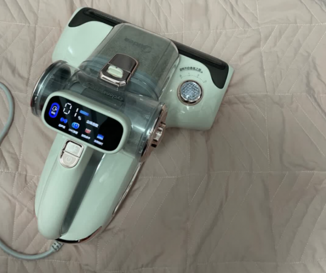 哪个品牌的除螨仪好用又耐用？除螨仪好还是吸尘器好？年度排行前列除螨仪测评新鲜出炉，凭数据说话