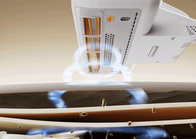 哪个品牌的除螨仪好用又耐用？除螨仪好还是吸尘器好？年度排行前列除螨仪测评新鲜出炉，凭数据说话