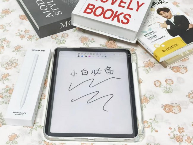 ipad哪款电容笔手写好用一点？平替电容笔排行榜前十名性价比分享！