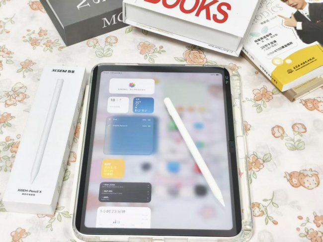 ipad哪款电容笔手写好用一点？平替电容笔排行榜前十名性价比分享！