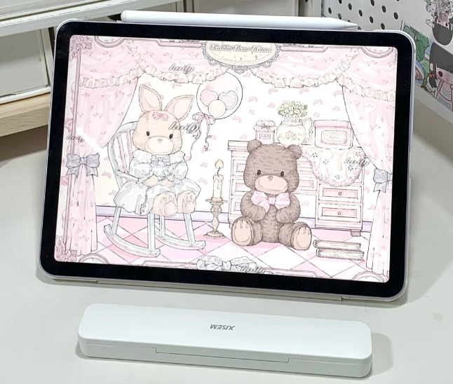 ipad哪款电容笔手写好用一点？平替电容笔排行榜前十名性价比分享！