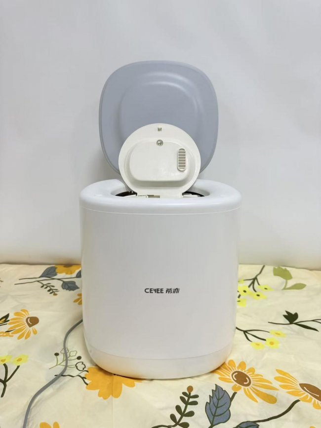 家用迷你小洗衣机哪个牌子好？2026年迷你小洗衣机排名出炉：小米/希亦/海尔等值得闭眼选品牌！