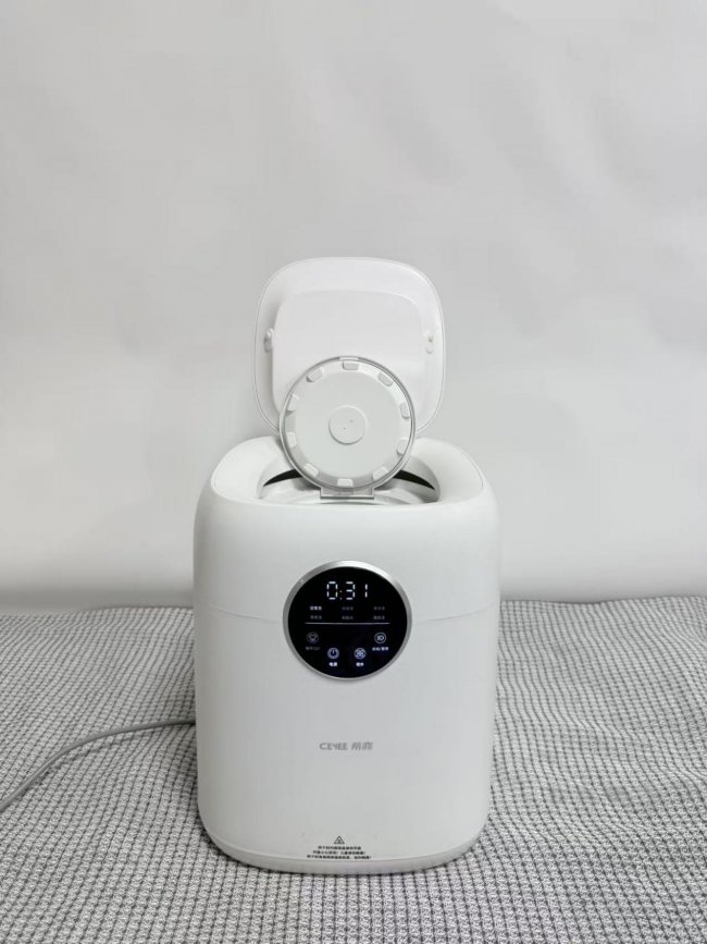 家用迷你小洗衣机哪个牌子好？2026年迷你小洗衣机排名出炉：小米/希亦/海尔等值得闭眼选品牌！