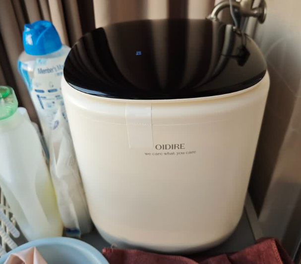 家用迷你小洗衣机哪个牌子好？2026年迷你小洗衣机排名出炉：小米/希亦/海尔等值得闭眼选品牌！