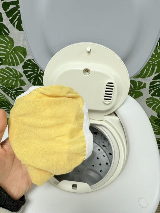 迷你小洗衣机什么牌子好？全网公认优质迷你小洗衣机分享！小米、希亦、小熊等十款不错的品牌~