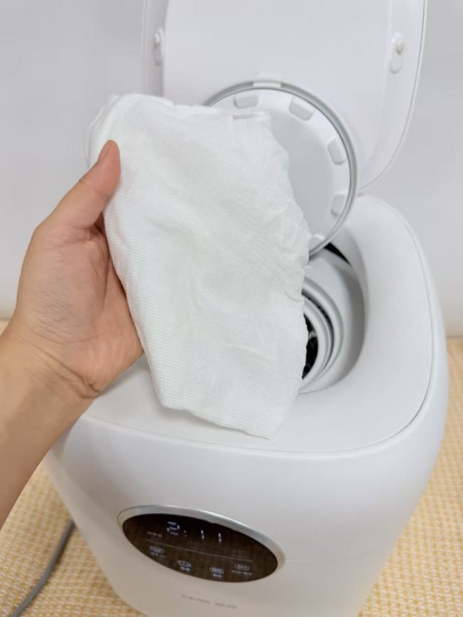 迷你小洗衣机什么牌子好？全网公认优质迷你小洗衣机分享！小米、希亦、小熊等十款不错的品牌~