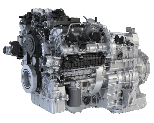 浩思动力发布V6强擎混合动力 将首展2026北京车展