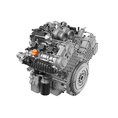 浩思动力发布V6强擎混合动力 将首展2026北京车展第2张