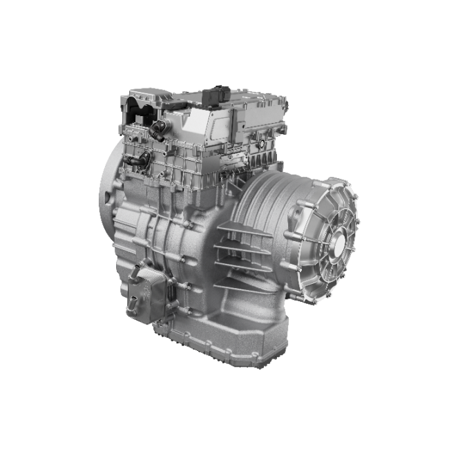 浩思动力发布V6强擎混合动力 将首展2026北京车展第3张