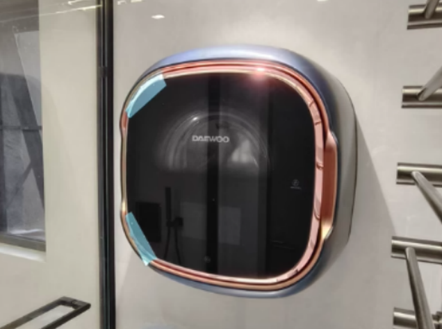 小型迷你洗衣机好用吗？内行人实测推荐的10款小型迷你洗衣机！小吉、希亦等十款品牌别错过~