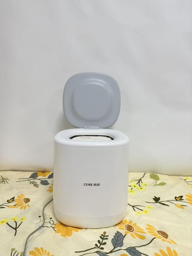 小型迷你洗衣机好用吗？内行人实测推荐的10款小型迷你洗衣机！小吉、希亦等十款品牌别错过~