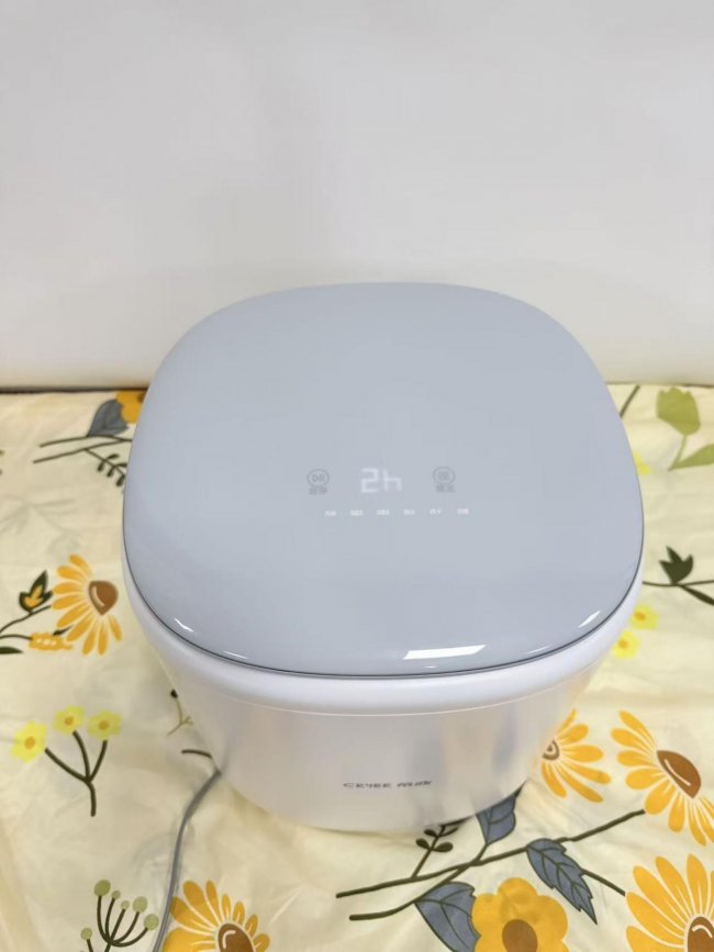 小型迷你洗衣机好用吗？内行人实测推荐的10款小型迷你洗衣机！小吉、希亦等十款品牌别错过~