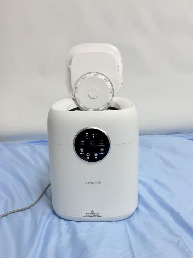 小型迷你洗衣机好用吗？内行人实测推荐的10款小型迷你洗衣机！小吉、希亦等十款品牌别错过~