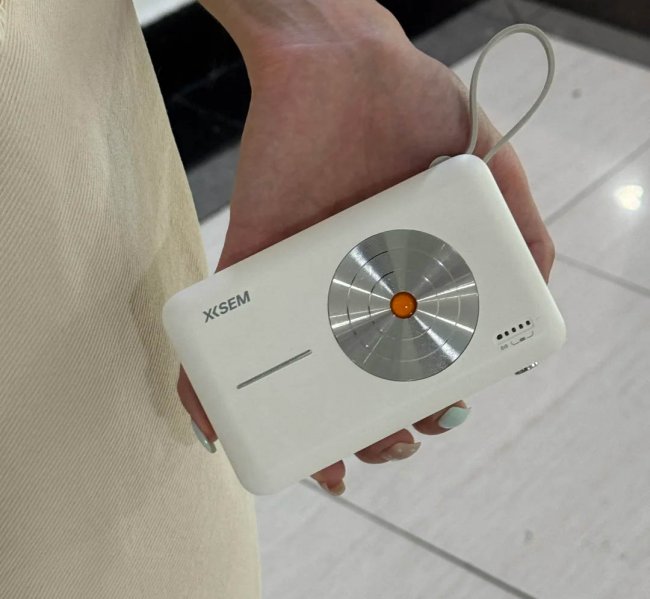 充电宝哪家品牌最好最耐用？2026年充电宝品牌排行前十名，热度高机型