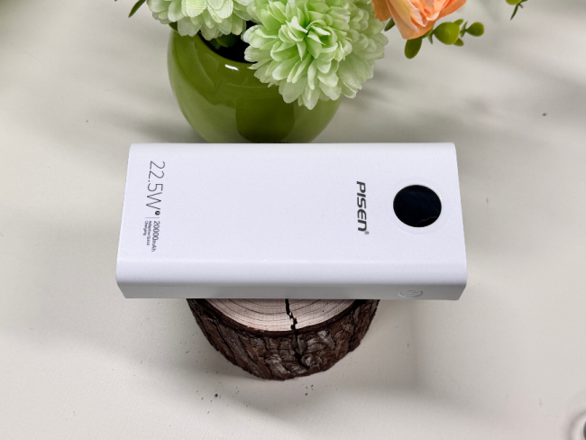 充电宝哪家品牌最好最耐用？2026年充电宝品牌排行前十名，热度高机型