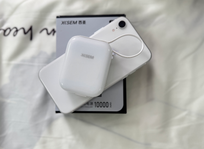 充电宝哪家品牌最好最耐用？2026年充电宝品牌排行前十名，热度高机型