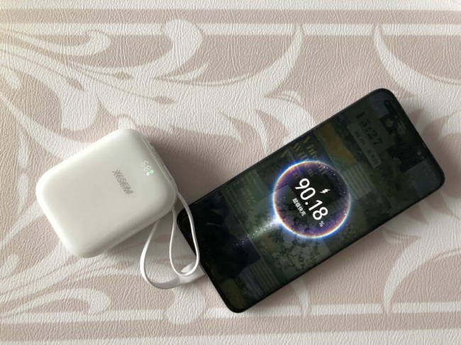 充电宝哪家品牌最好最耐用？2026年充电宝品牌排行前十名，热度高机型