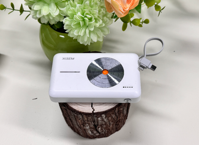 充电宝哪家品牌最好最耐用？2026年充电宝品牌排行前十名，热度高机型