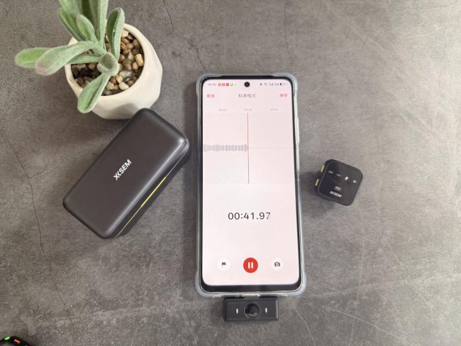 领夹麦哪个品牌好？西圣Mike2 VS大疆Mic3真实实测分享