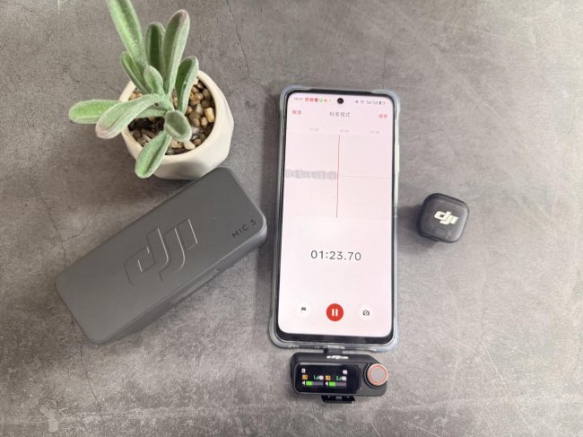 领夹麦哪个品牌好？西圣Mike2 VS大疆Mic3真实实测分享