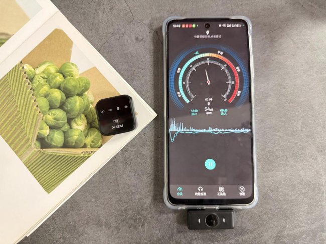 领夹麦哪个品牌好？西圣Mike2 VS大疆Mic3真实实测分享