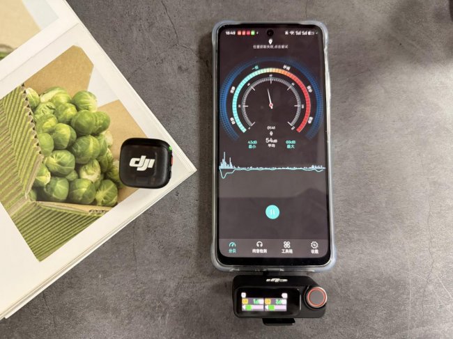 领夹麦哪个品牌好？西圣Mike2 VS大疆Mic3真实实测分享