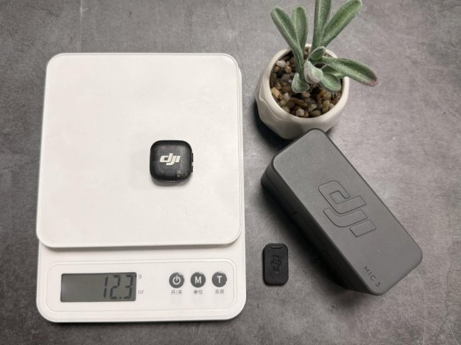 领夹麦哪个品牌好？西圣Mike2 VS大疆Mic3真实实测分享