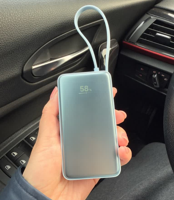 哪个品牌的充电宝比较好？盘点质量好的充电宝排名，质量好安全快充