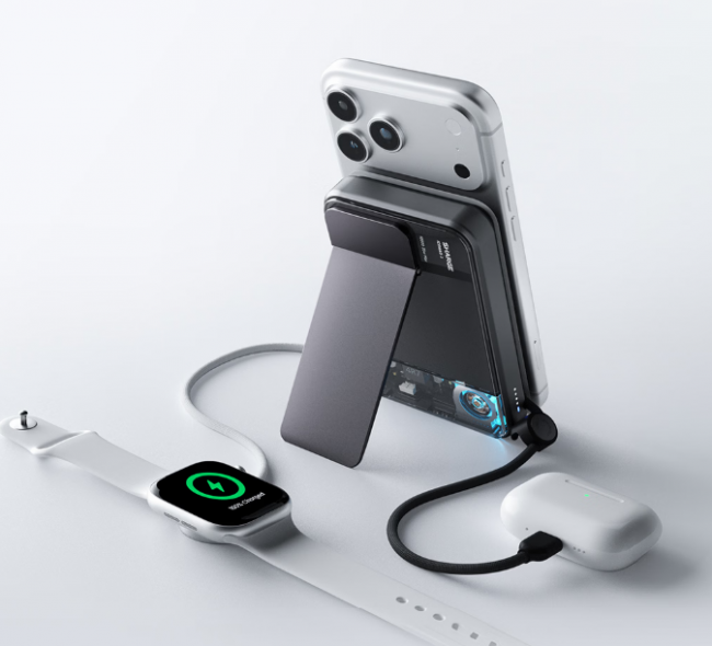 哪个品牌的充电宝比较好？盘点质量好的充电宝排名，质量好安全快充