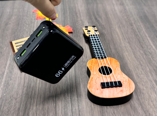 哪个品牌的充电宝比较好？盘点质量好的充电宝排名，质量好安全快充