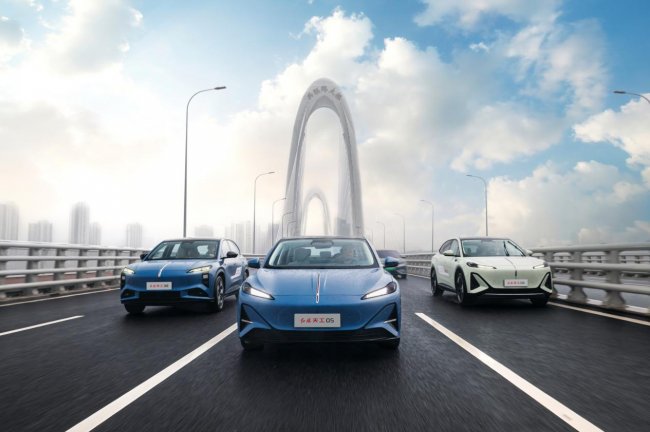 红旗天工星城亮剑：鉴健康安全真章，驭从容无畏征程第4张