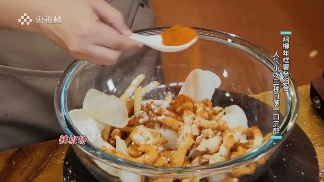 《回家吃饭》再掀美食热潮：鸡柳大人品牌创始人于坤现场解锁网红小吃秘籍