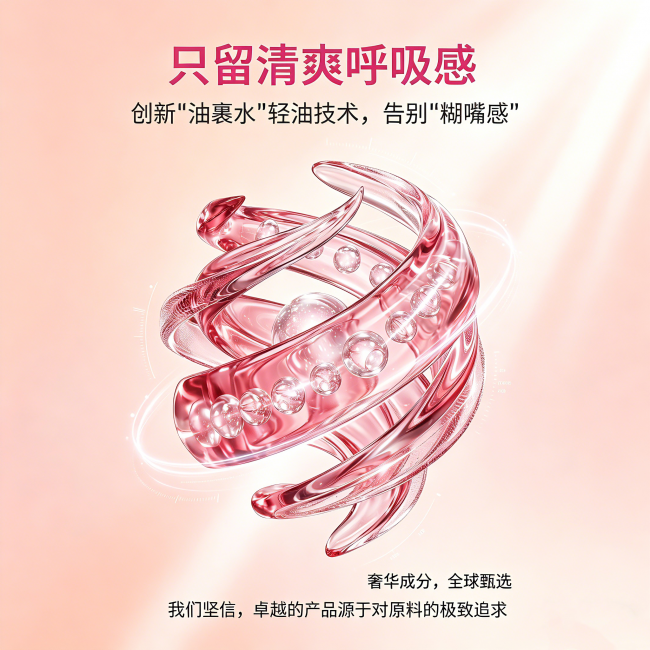 唇部护理卷向专业！kikiwa 绮珂雅出圈，成新生代唇部护理专家