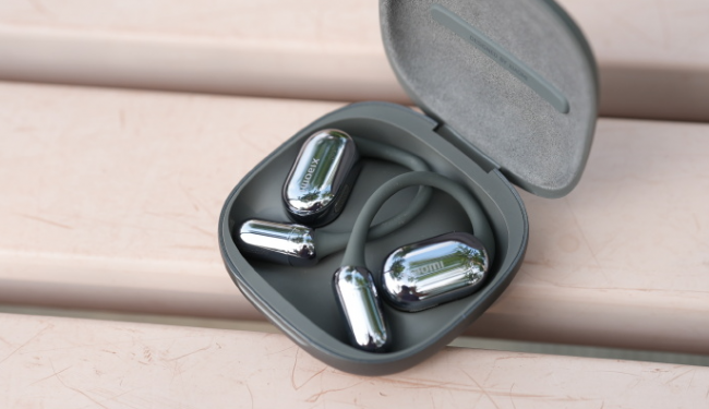 开放式耳机怎么买不踩坑？值得购买的开放式耳机前十推荐