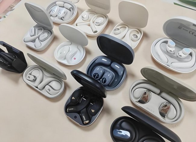 开放式耳机怎么买不踩坑？值得购买的开放式耳机前十推荐