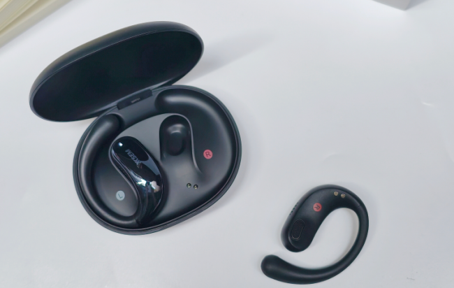 开放式耳机怎么买不踩坑？值得购买的开放式耳机前十推荐