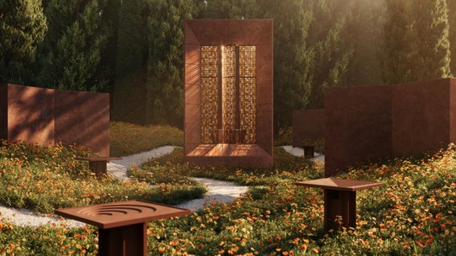 科勒携手 Flamingo Estate 亮相 2026 米兰设计周