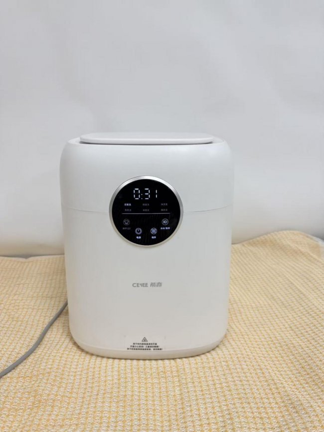 迷你洗衣机怎么用？这10款值得选的迷你洗衣机别错过！石头、希亦、小熊等十款令人心动的品牌~