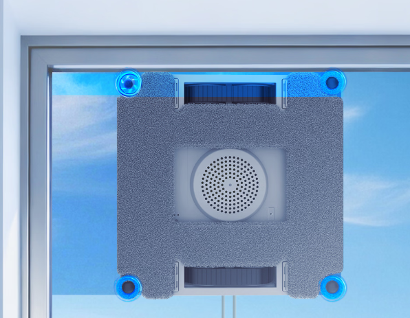 擦窗户玻璃用什么擦最干净？让玻璃焕然一新的擦窗机器人十大品牌实测，清洁不用愁