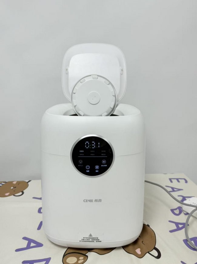 什么品牌的迷你洗衣机好？10款年度封神迷你洗衣机之作！小米、希亦等10款必入不亏的型号！