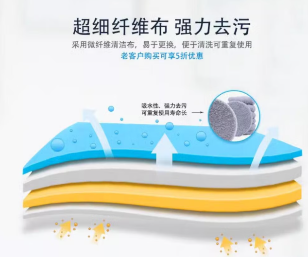 擦窗机器人会不会掉下去？2026年实测最安全的10款擦窗机器人机型推荐！安全清洁省力