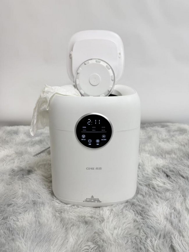 最好的迷你洗衣机是哪个牌子的？推荐十大迷你洗衣机好评品牌！小熊/希亦等十款清洁有效的品牌~