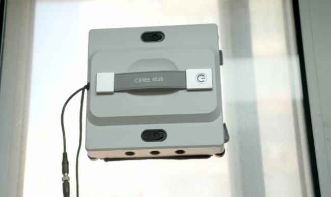 擦窗机器人到底好不好用？2026年清洁达人力荐的擦窗机器人十大品牌，看完再入手，免的踩坑