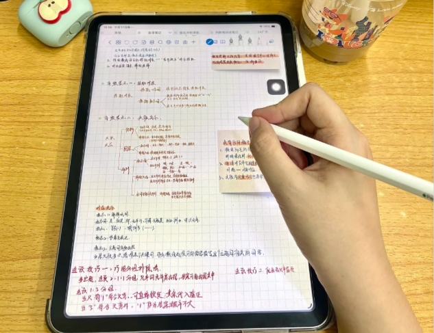 apple pencil有平替吗？ipad电容笔哪个牌子好？一文解析推荐10大公认好用的ipad平价电容笔