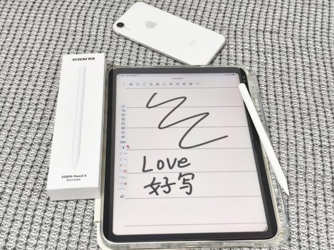 apple pencil有平替吗？ipad电容笔哪个牌子好？一文解析推荐10大公认好用的ipad平价电容笔
