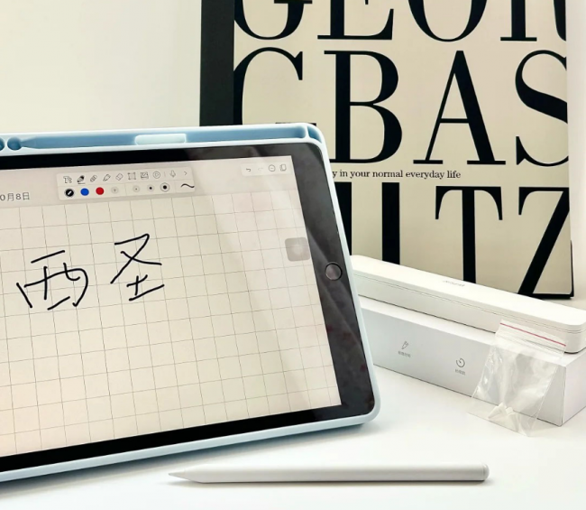 apple pencil有平替吗？ipad电容笔哪个牌子好？一文解析推荐10大公认好用的ipad平价电容笔