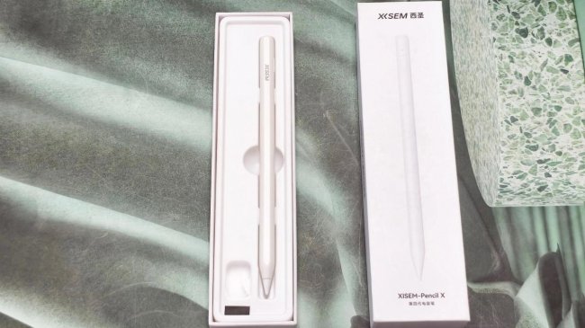 倍思电容笔好用吗？西圣、倍思、酷盟三大热门电容笔深度实测对比！