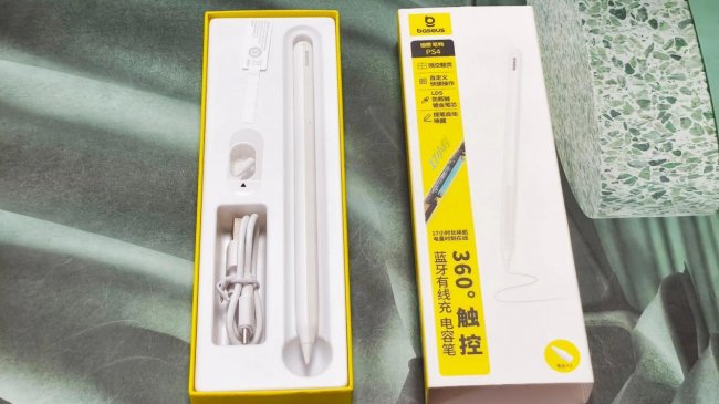 倍思电容笔好用吗？西圣、倍思、酷盟三大热门电容笔深度实测对比！