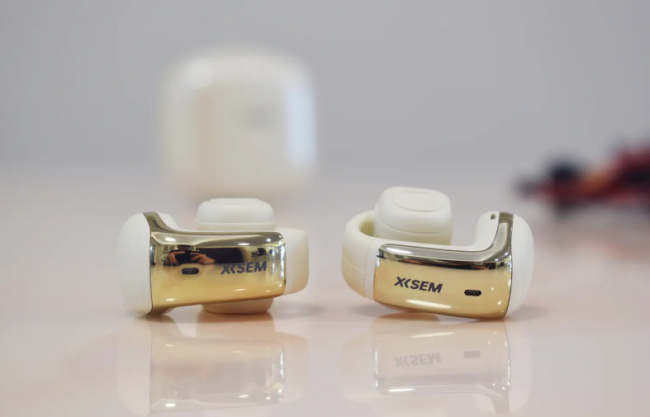 开放式VS入耳式怎么选择？2026最值得购买的十款开放式耳机推荐