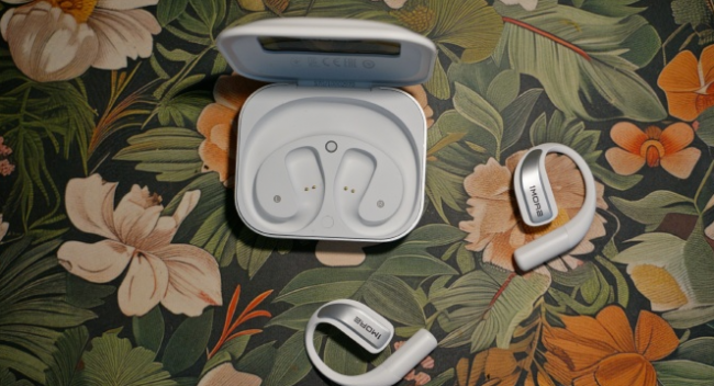 开放式VS入耳式怎么选择？2026最值得购买的十款开放式耳机推荐